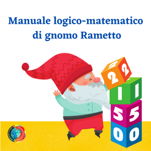 Manuale logico-matematico