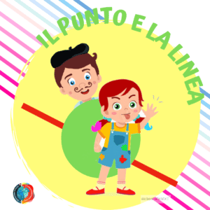 3°UDA: IL PUNTO E LA LINEA