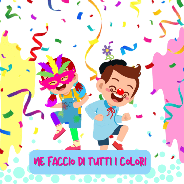 6° UDA : NE FACCIO DI TUTTI I COLORI