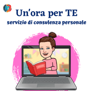 UN'ORA PER TE. Servizio di consulenza personale