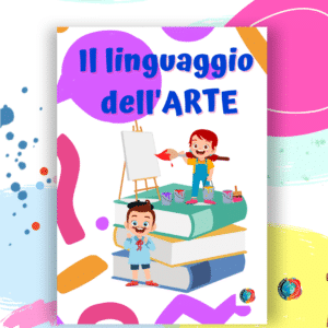 8° UDA : IL LINGUAGGIO DELL'ARTE