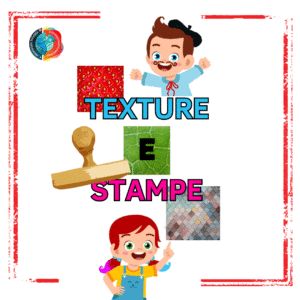 9° UDA : TEXTURE E STAMPE