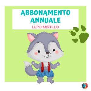 Abbonamento Annuale