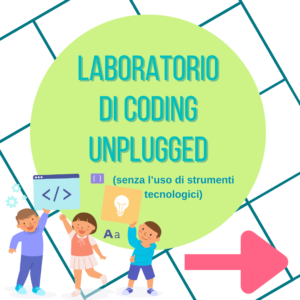 EBOOK LABORATORIO DI CODING UNPLUGGED