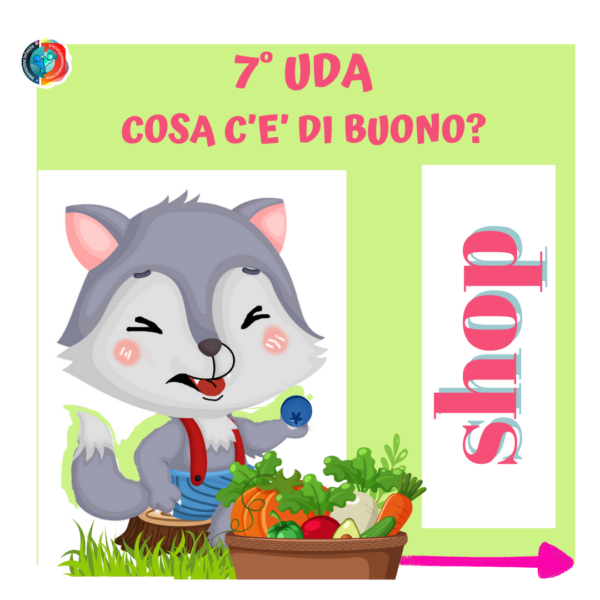 7°UDA: COSA C'E' DI BUONO?