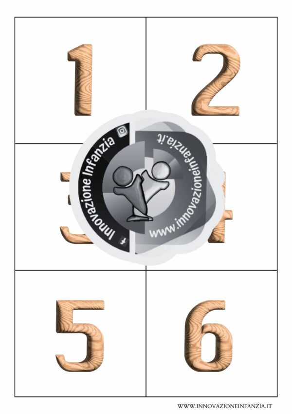 4° uda IL CALENDARIO DELL'AVVENTO: UNO GNOMO IN GIARDINO