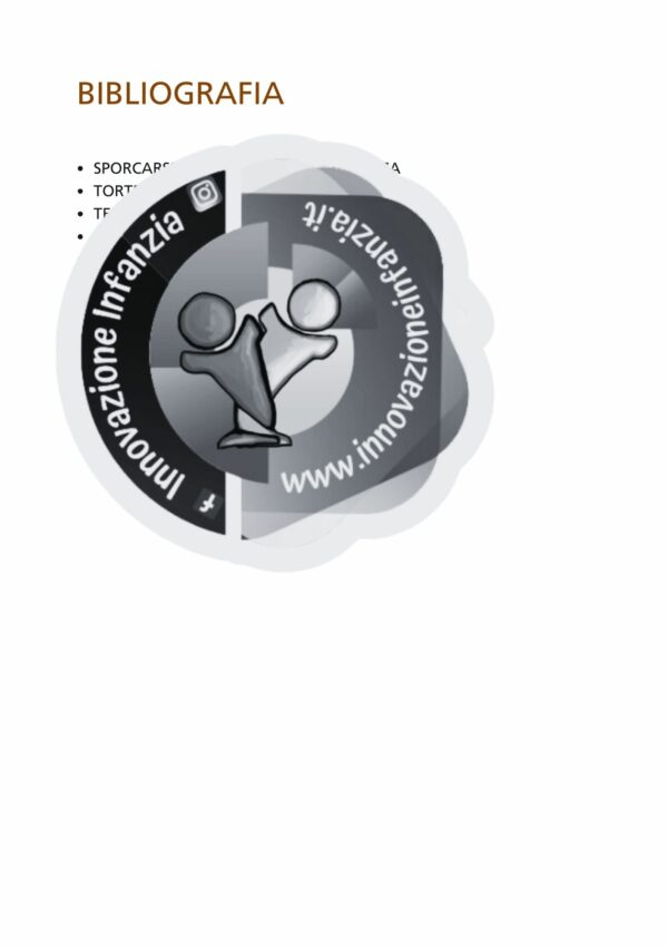 2° uda LA TERRA: UNO GNOMO IN GIARDINO