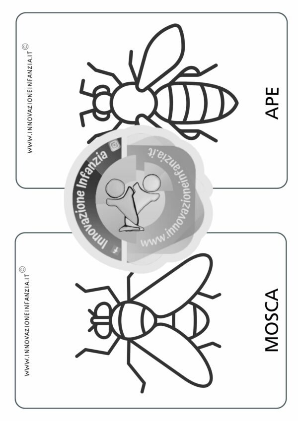 7° uda GLI ABITANTI DEL GIARDINO