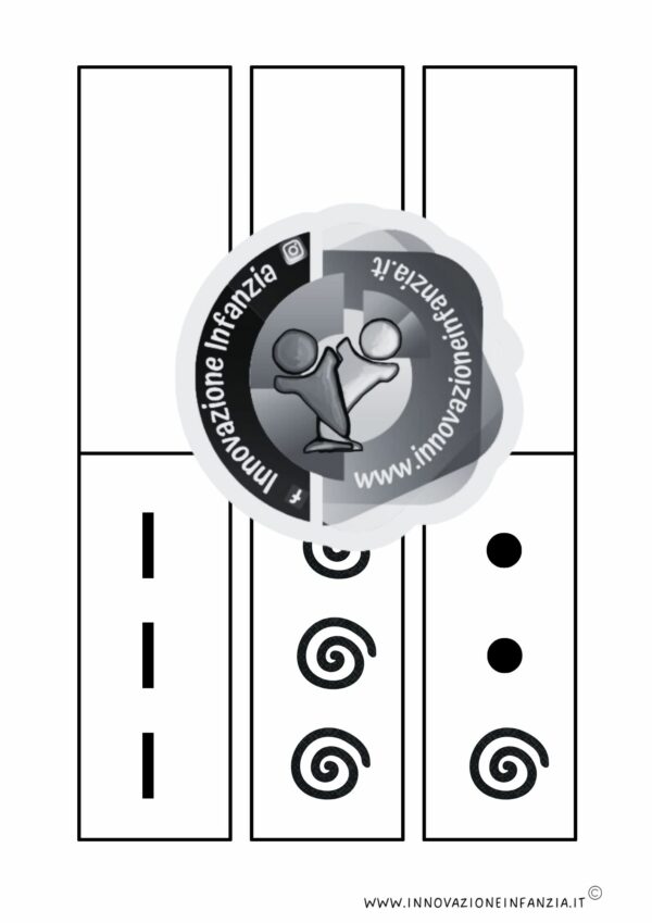 5° uda I SASSI: UNO GNOMO IN GIARDINO