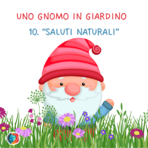 10° uda SALUTI NATURALI