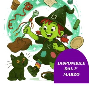 GIOCASTORIA DI FINE ANNO