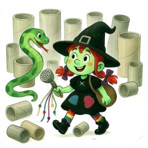 07 COLLEZIONI TUBOSE