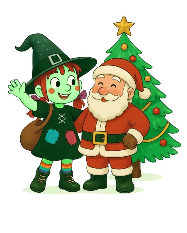 04 COLLEZIONI DI NATALE