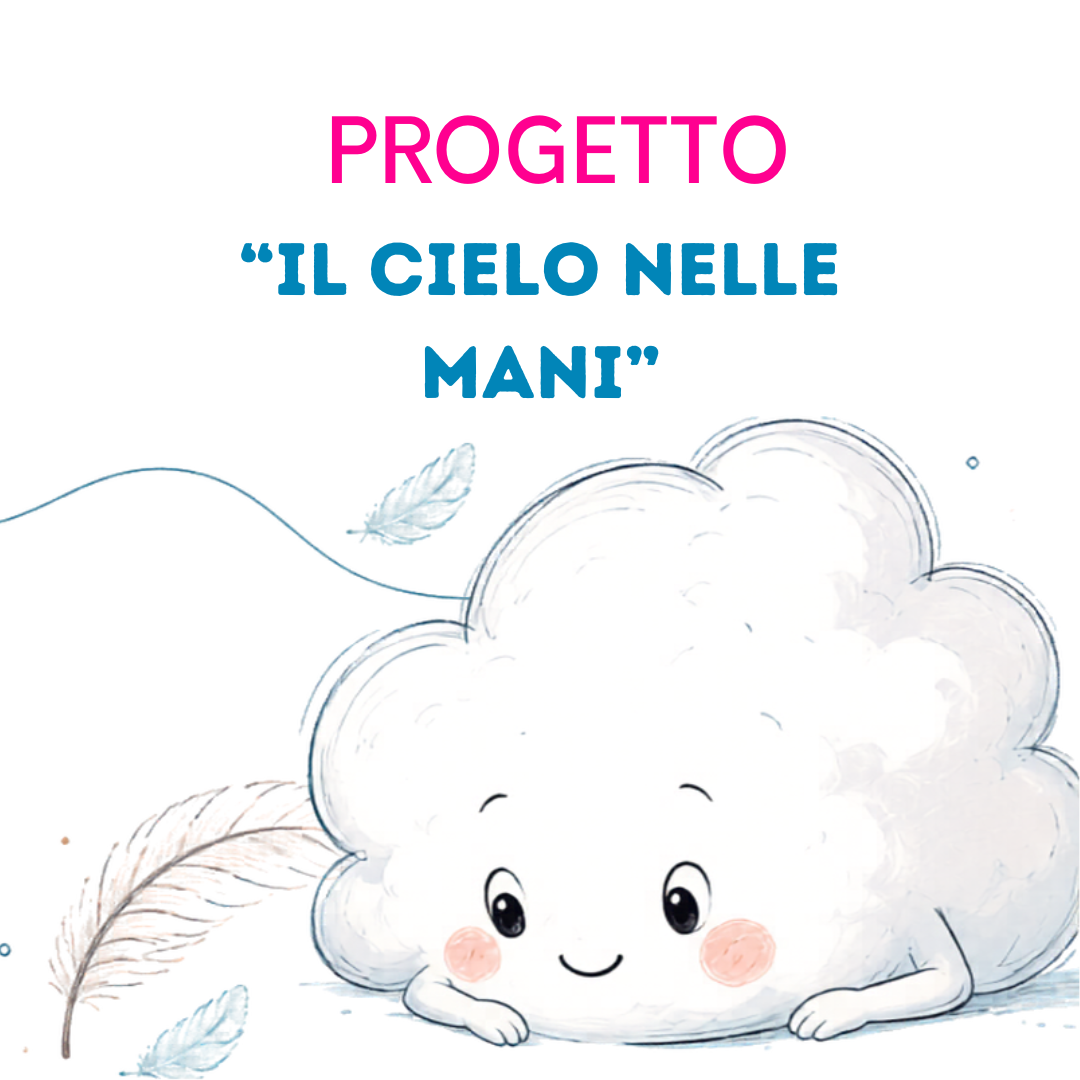 00 PROGETTO ANNUALE: IL CIELO NELLE MANI